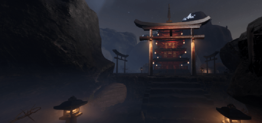 japnese templefinal