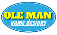 olemangameslogo Ole Man Games